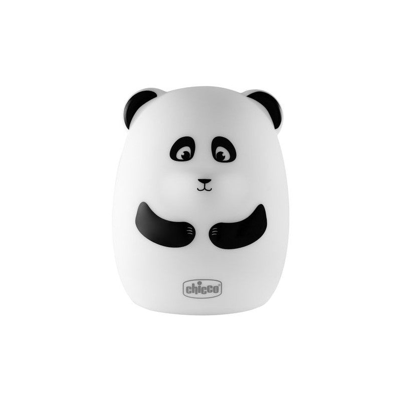 Chicco lumina de veghe Sweet Lights 0m+, Panda Bambu 01 Imagine principală a produsului