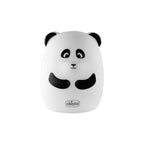 Chicco lumina de veghe Sweet Lights 0m+, Panda Bambu 01