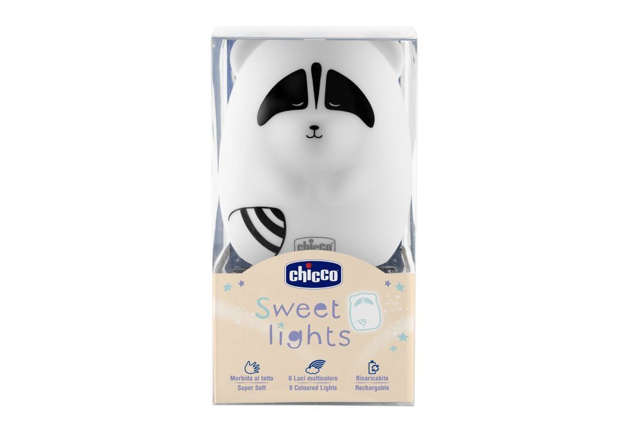 Chicco lumina de veghe Sweet Lights 0m+