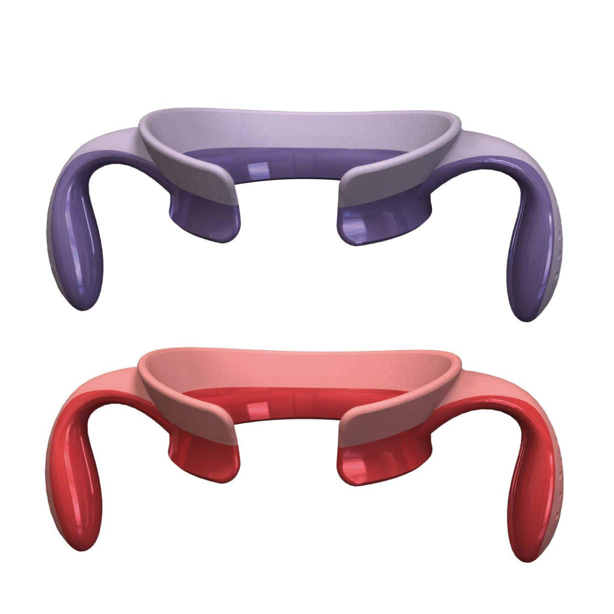 Chicco Step Up maner pentru biberoane 4m+ 2 buc 600761 01