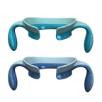 Chicco Step Up maner pentru biberoane 4m+ 2 buc 600762 01