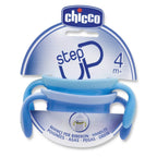 Chicco Step Up maner pentru biberoane 4m+ 2 buc 600762 04