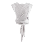 Chicco marsupiu Boppy ComfyHug 2.5-9 kg, Gri 01