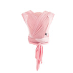 Chicco marsupiu Boppy ComfyHug 2.5-9 kg, Roz 01
