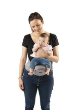 Chicco marsupiu ergonomic All In One Hip Seat 0m 04