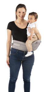 Chicco marsupiu ergonomic All In One Hip Seat 0m 03
