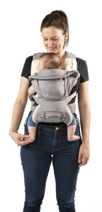 Chicco marsupiu ergonomic All In One Hip Seat 0m 06