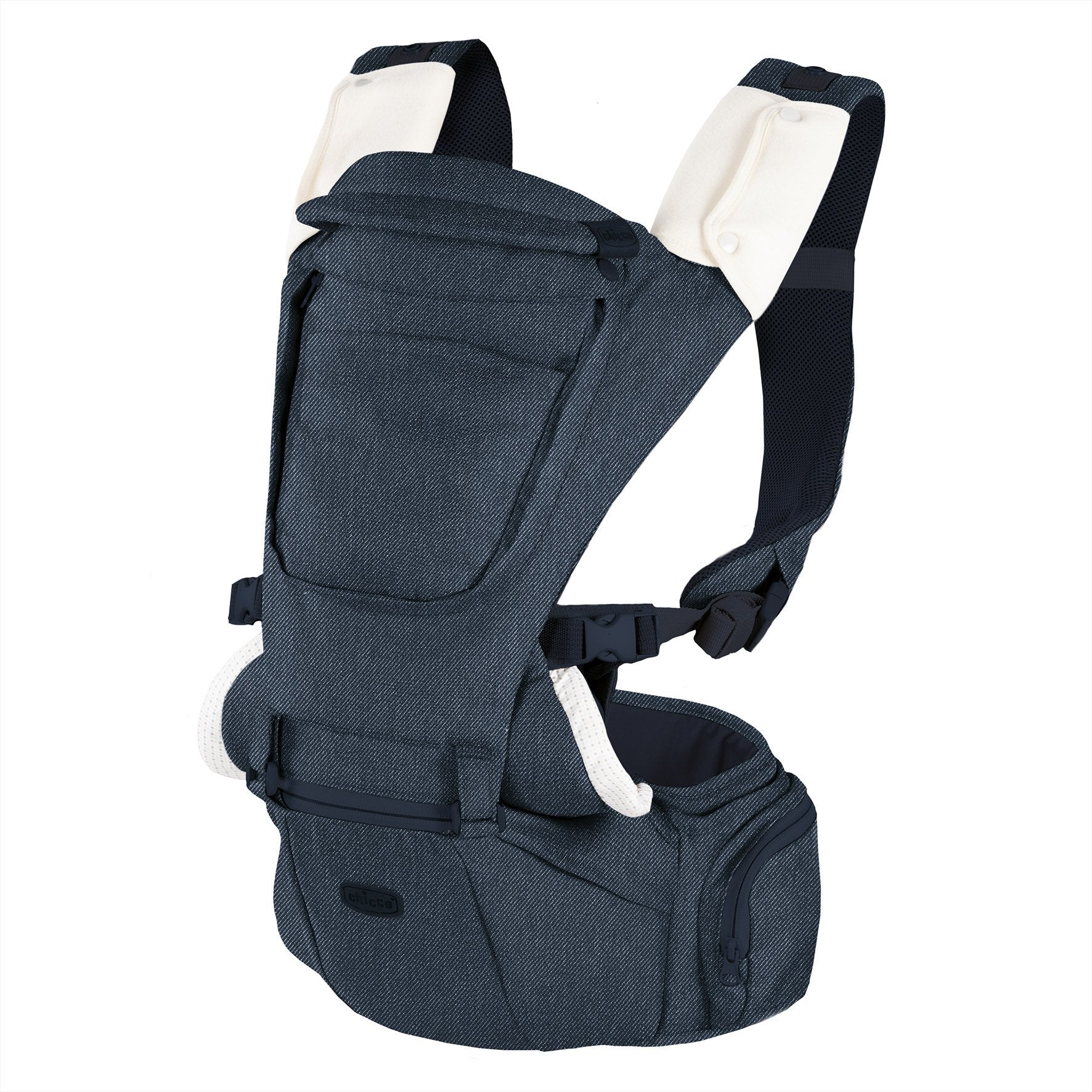 Chicco marsupiu ergonomic All In One Hip Seat 0m+01 Imagine principală a produsului