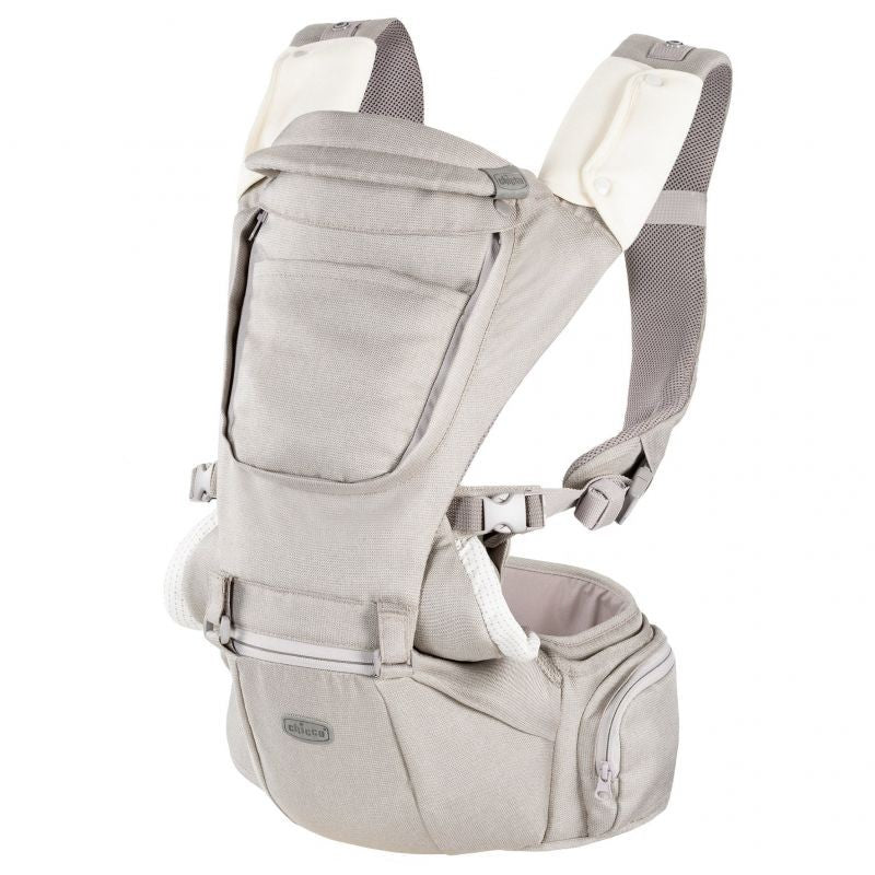 Chicco marsupiu ergonomic All In One Hip Seat 0m+, 01
