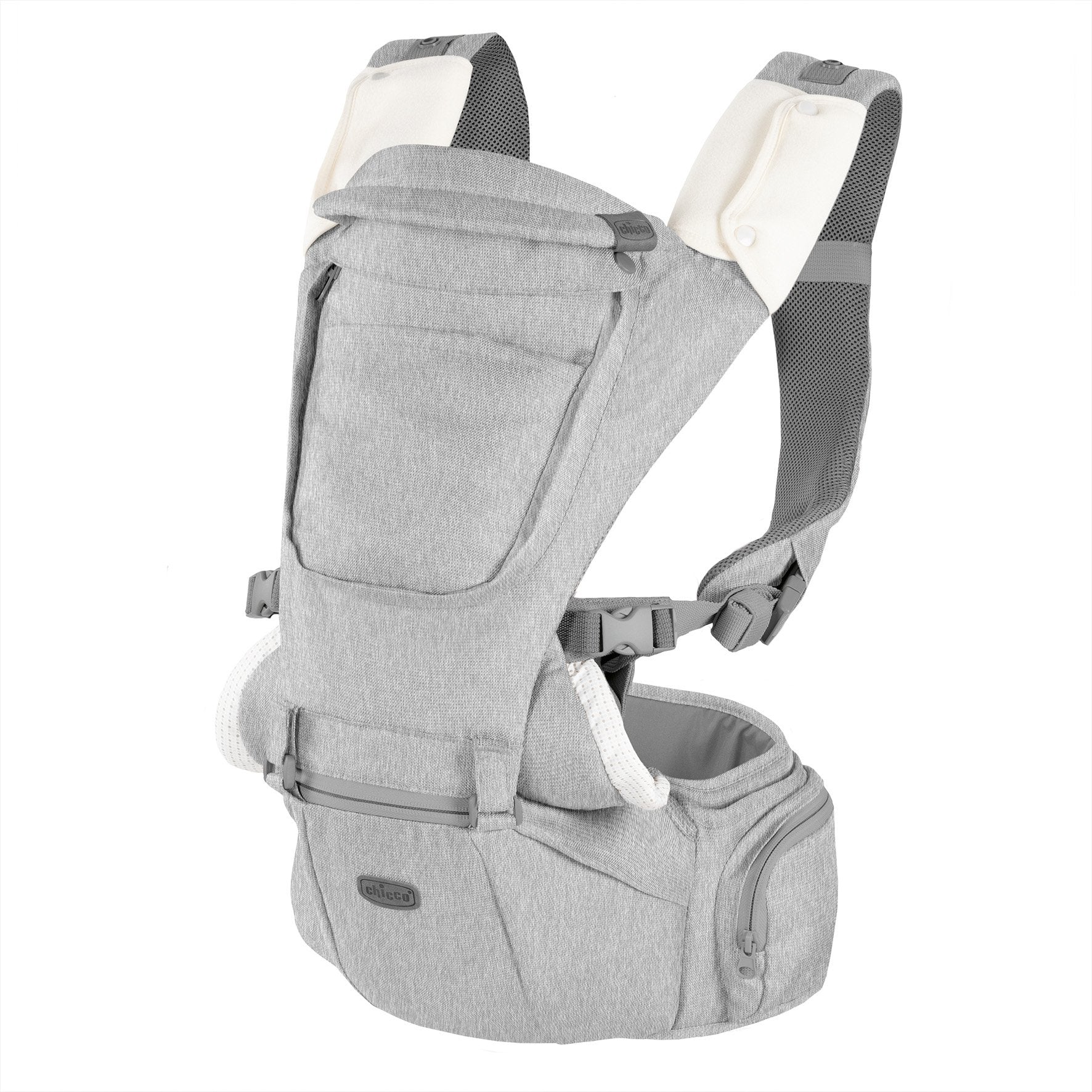 Chicco marsupiu ergonomic All In One Hip Seat 0m 01
