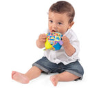 Chicco minge moale zornaitoare Soft Ball 3-36 luni 100570 03