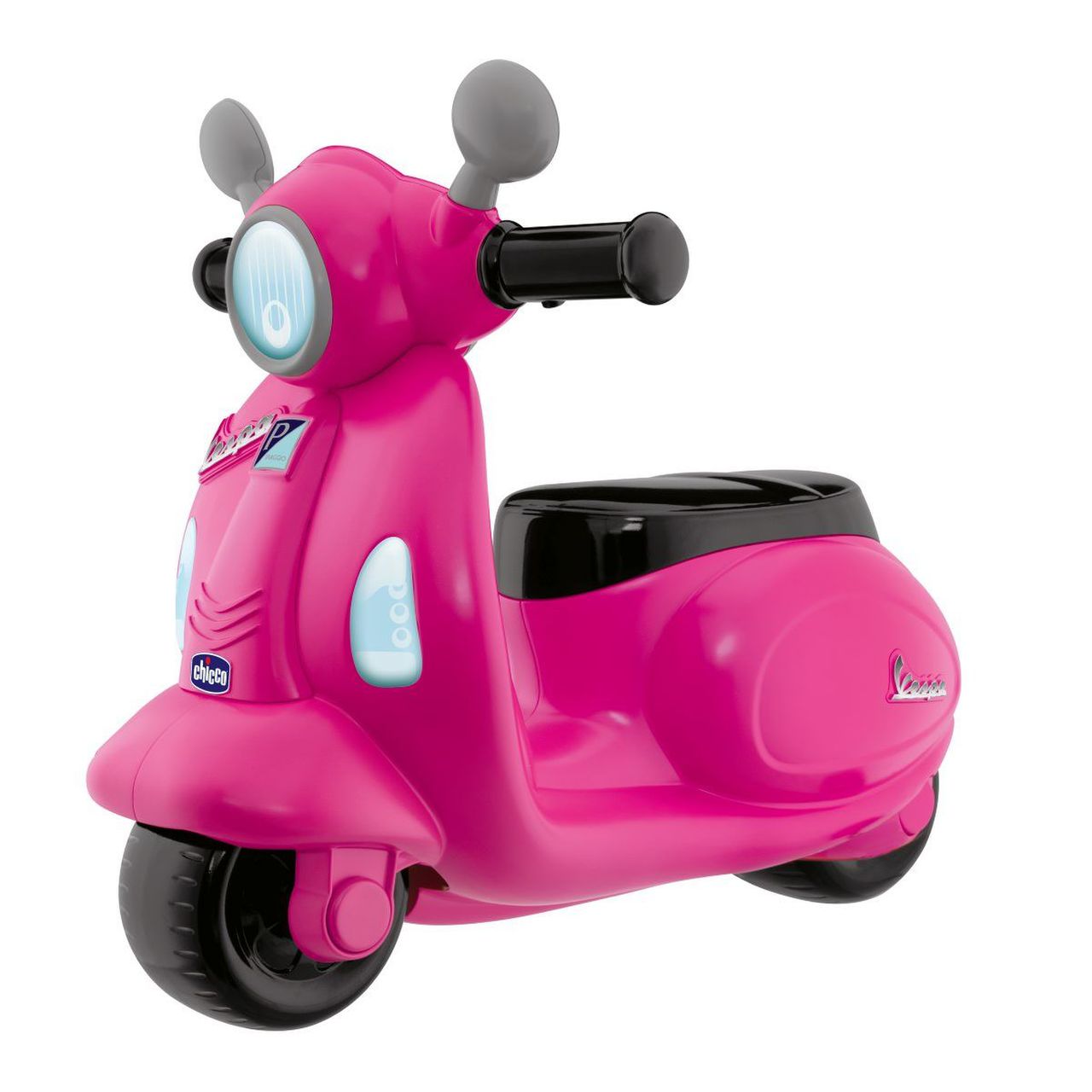 Chicco motor Vespa Primavera pentru 1-3 ani 01 Imagine principală a produsului