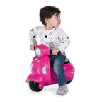 Chicco motor Vespa Primavera pentru 1-3 ani 04