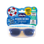 Chicco ochelari de soare protectie UVA/UVB 24m+