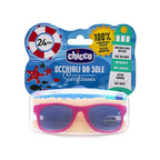 Chicco ochelari de soare protectie UVA/UVB 24m+