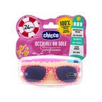 Chicco ochelari de soare protectie UVA/UVB 24m+