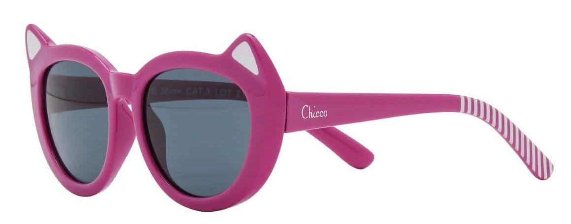Chicco ochelari de soare protectie UVA/UVB 36m+, Girl 111470 01 Imagine principală a produsului