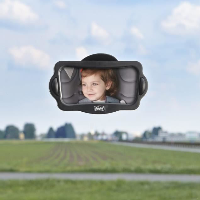 Chicco oglinda retrovizoare universala 01 Imagine principală a produsului
