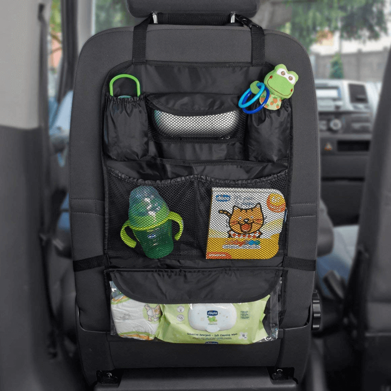 Chicco set de calatorie pentru masina 5 piese 02