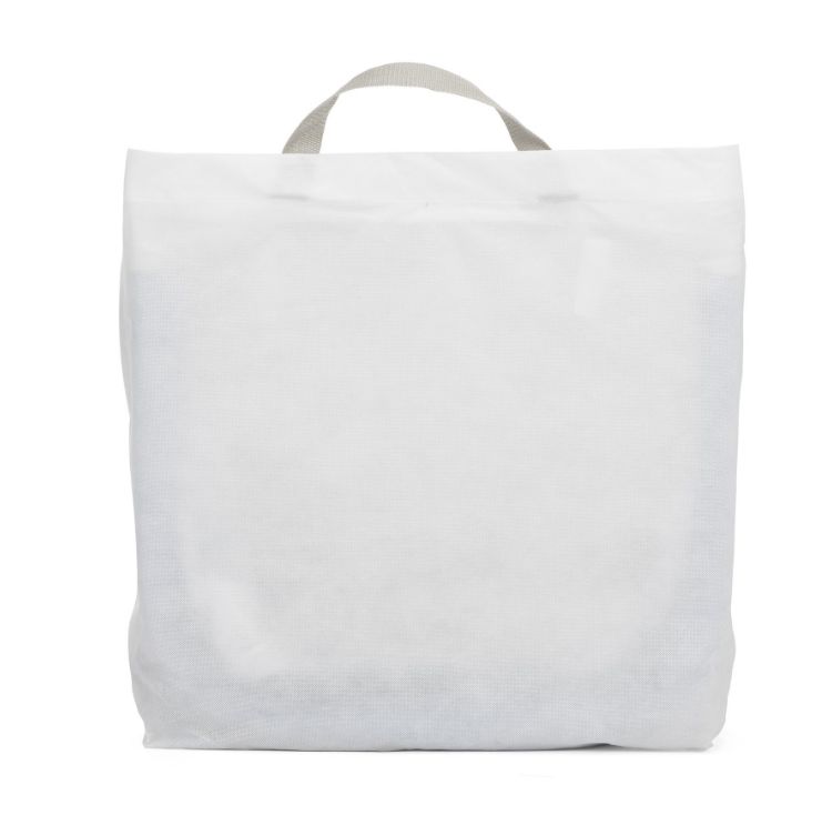 Chicco patut Lullago Zip 2in1 Light Grey 03