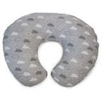 Chicco perna pentru alaptat Boppy 0m+ Clouds 407990256
