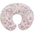 Chicco perna pentru alaptat Boppy 0m+ French Rose 01