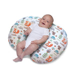 Chicco perna pentru alaptat Boppy 0m+