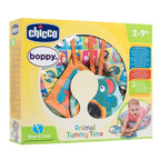 Chicco perna pozitionare Boppy Animal Tummy 04