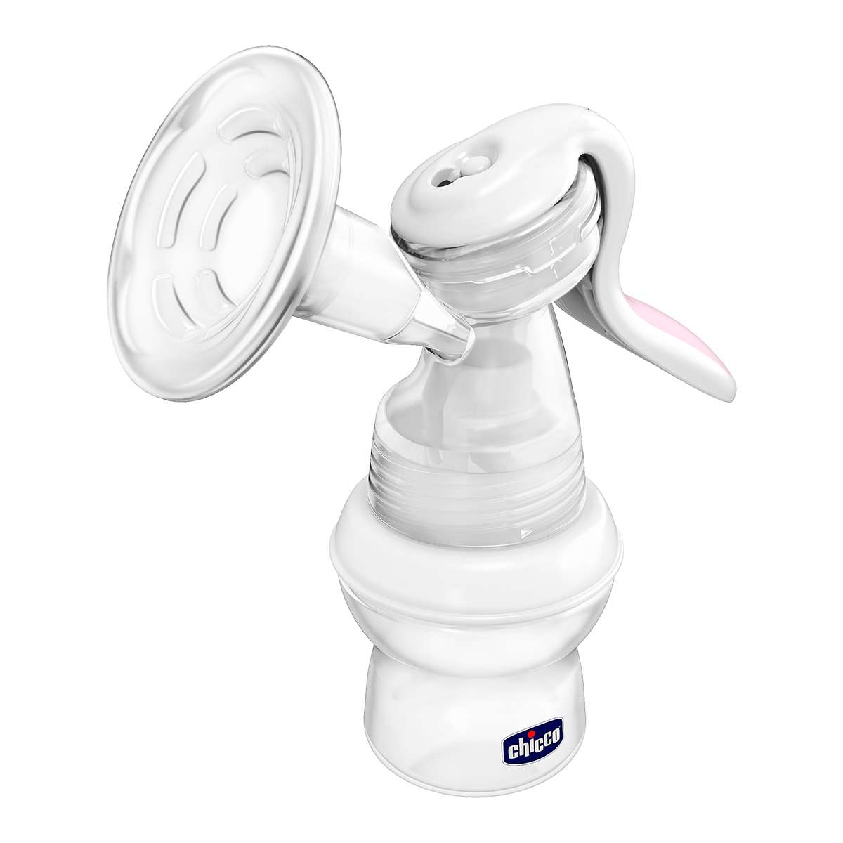 Chicco pompa de san manuala Natural Feeling 5740 01