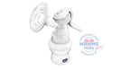 Chicco pompa de san manuala Natural Feeling 5740 07