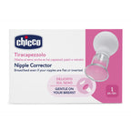 Chicco pompa pentru formarea mamelonului 0m+ 24321 02