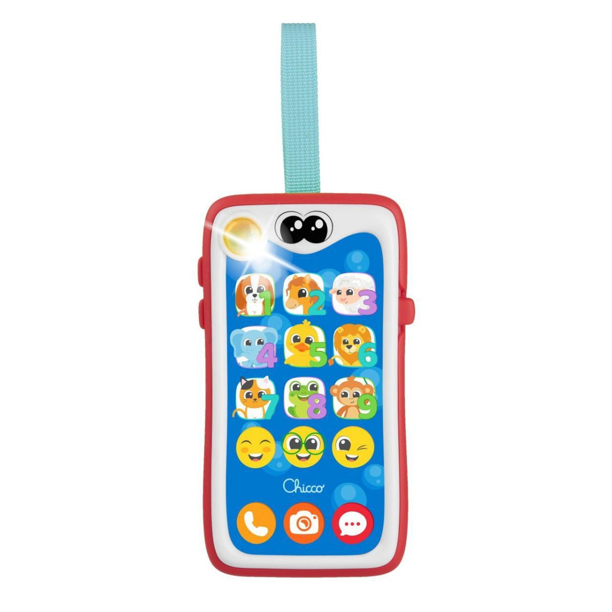 Chicco primul meu smartphone 6-36 luni