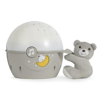 Chicco Proiector muzical Next 2 Stars 0m+ Neutral