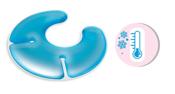 Chicco protectii cu termogel pentru sani inflamati 03