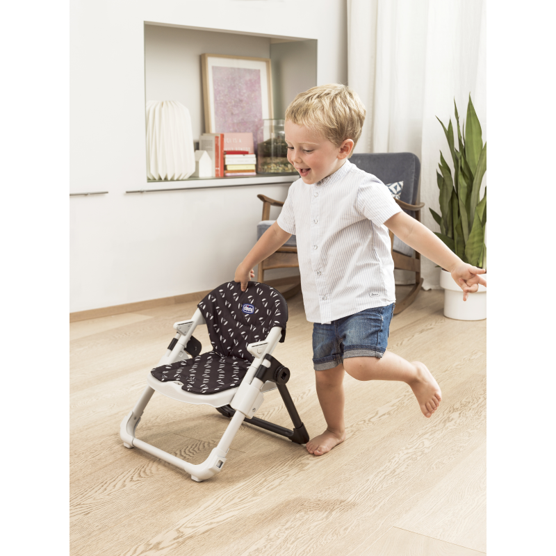 Chicco scaun de masa booster Chairy 6m+