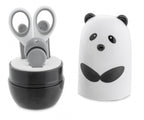 Chicco set manichiura 4in1 0m+, Panda107310 01