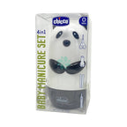 Chicco set manichiura 4in1 0m+