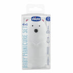 Chicco set manichiura 4in1 0m+