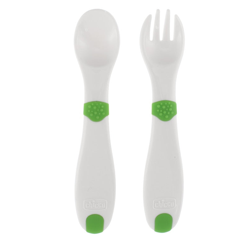 Chicco set tacamuri 12m+ 6830 Imagine principală a produsului