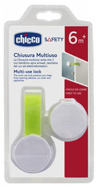 Chicco siguranta universala Multi-use lock 6m+ 9482 01