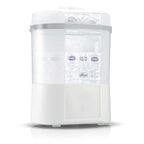 Chicco sterilizator electric digital cu uscator biberoane 0m+