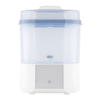 Chicco sterilizator electric digital cu uscator biberoane 0m+