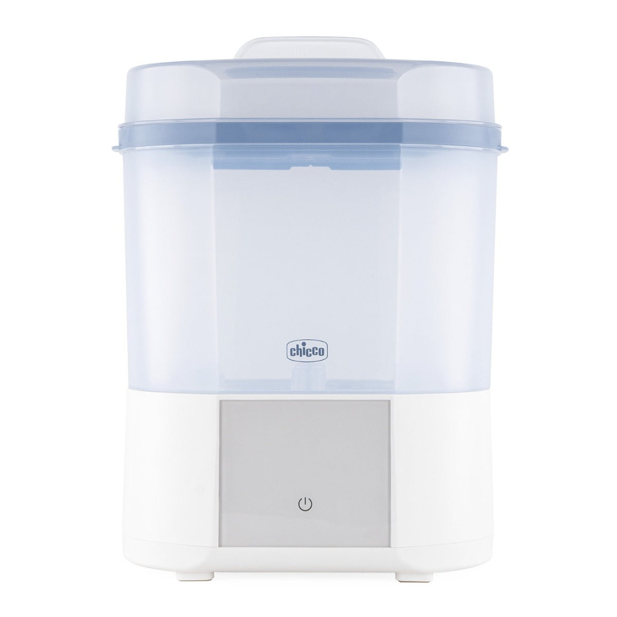 Chicco sterilizator electric digital cu uscator biberoane 0m+