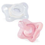 Chicco suzeta Physio Forma Mini Soft 01