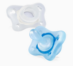 Chicco suzeta Physio Forma Mini Soft 01