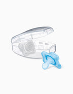 Chicco suzeta Physio Forma Mini Soft boy 04