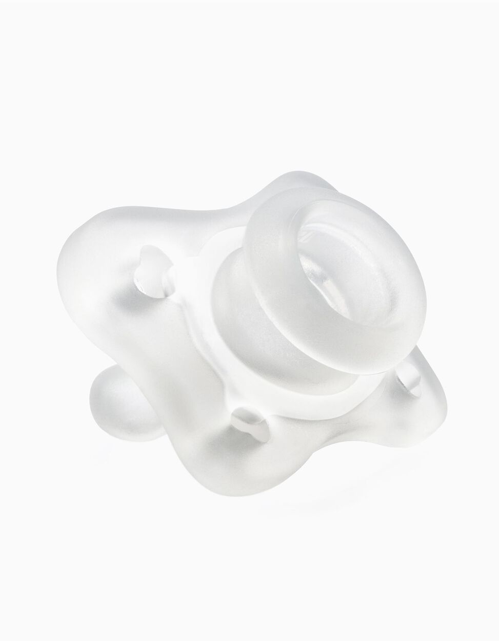 Chicco suzeta Physio Forma Mini Soft boy 03