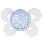 Chicco Suzeta silicon Physio Comfort forma ortodontica  0-6m+ Baieti 03