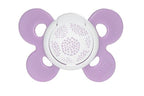 Chicco Suzeta silicon Physio Comfort forma ortodontica 6-16m+ Fete 02