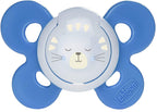 Chicco suzeta Physio Comfort Night ortodontica 16-36m+